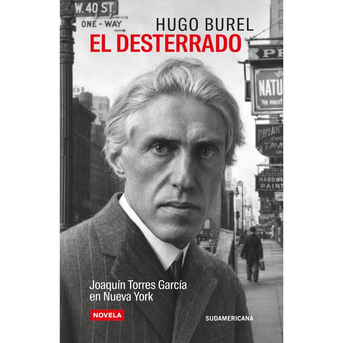 EL DESTERRADO 