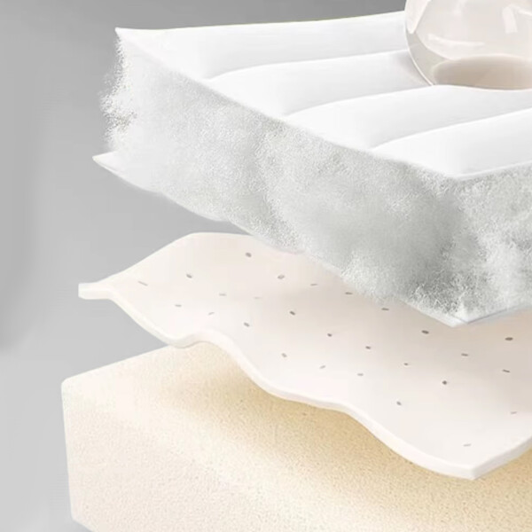 Sillónsillón Masajeador Poltrona Con Control Remoto Y Soporte Para Celular BEIGE
