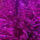 Guirnalda/Boa Navideña Fina Fucsia