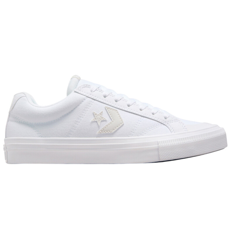 Sport Casual White