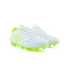 Championes Umbro de Fútbol Classico II de Niños - 20206073 Blanco-verde