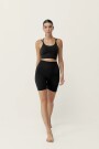 SHORT DANA Negro