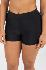 New short speed Negro