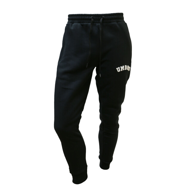 Pantalon de Hombre Umbro Negro
