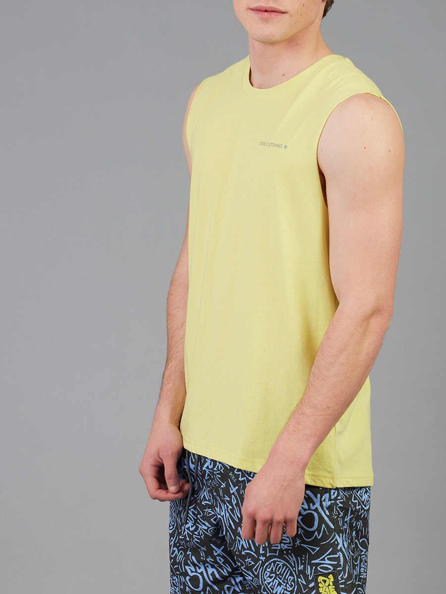 MUSCULOSA BRYN DIXIE Lima