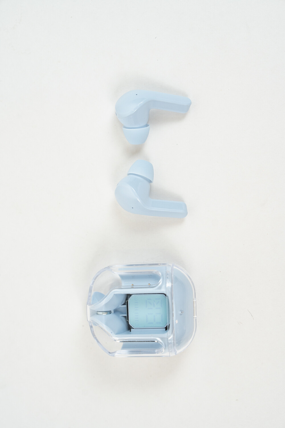 Auriculares Vali Azul