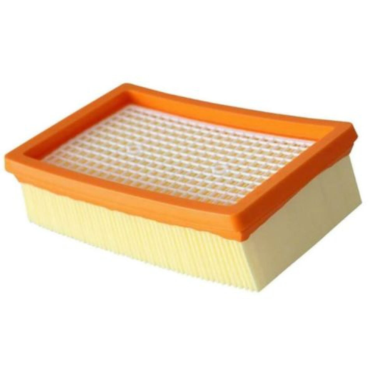 Filtro Aspiradora Karcher Wd4 / Wd5 Compatible 