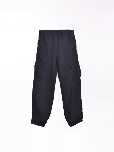 PANTALON BECCA NEGRO