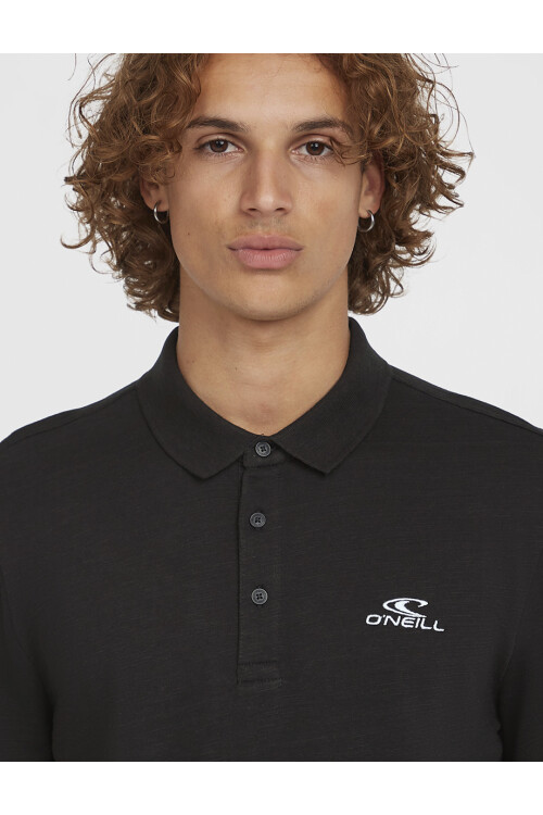 Remera O'Neill Polo Negro
