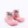 ZAPATO ERGONOMICO ROSADO