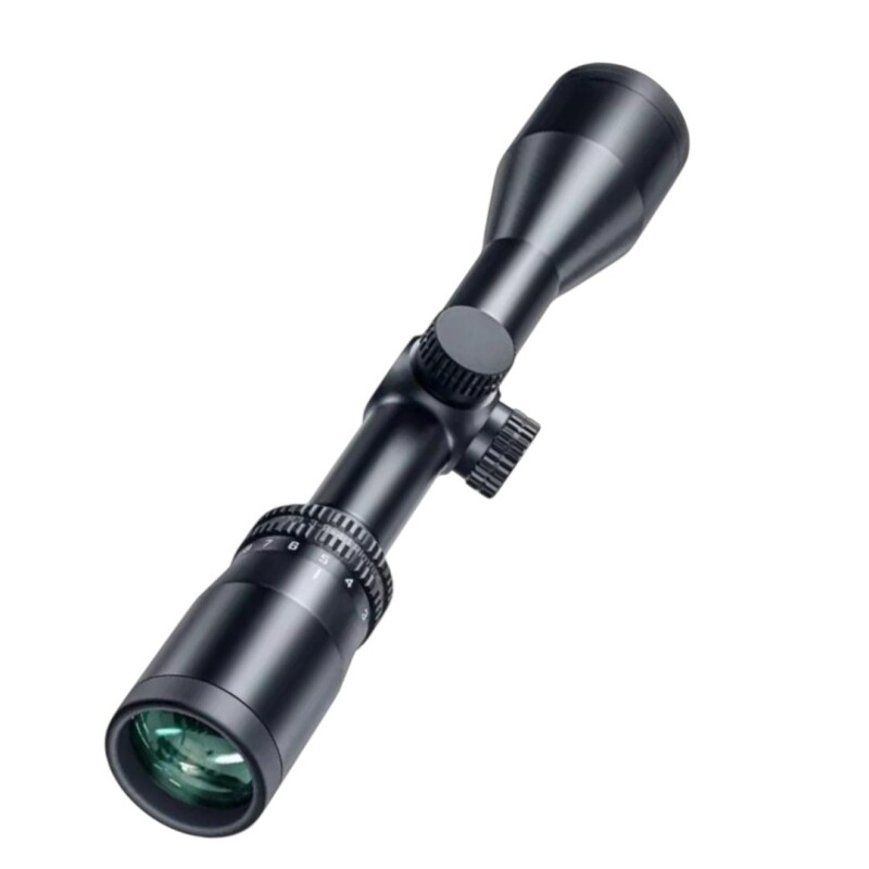 Mira Telescopica Bushnell R3 3-9x40 Mira Telescopica Bushnell R3 3-9x40