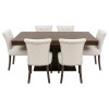 JGO COMEDOR XS03 TACHAS 6PTS- NOG 6268912 (CD) Unica