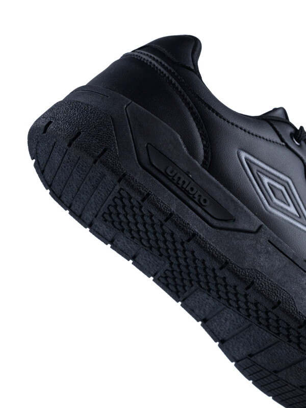 Championes MILO-HIGH Umbro Hombre 002