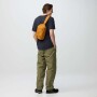 Maletín Fjallraven Skule Sling 6 Unisex Dusty Rose
