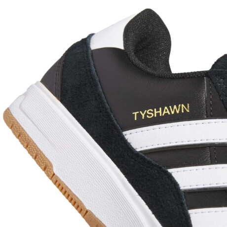 Championes Adidas Tyshawn Ii Ii