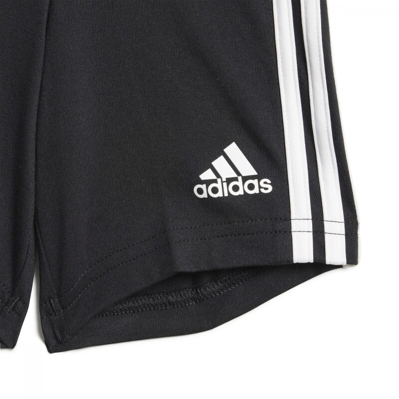 Conjunto Essentials Sport Set de Niños Gris