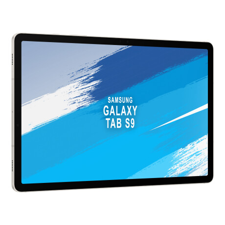 Tablet Samsung Tab S9 11'' 12gb 256gb 13mp+12mp 001