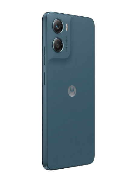 Celular Motorola G06 64GB Azul