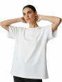 Remera Solisa Marfil / Off White