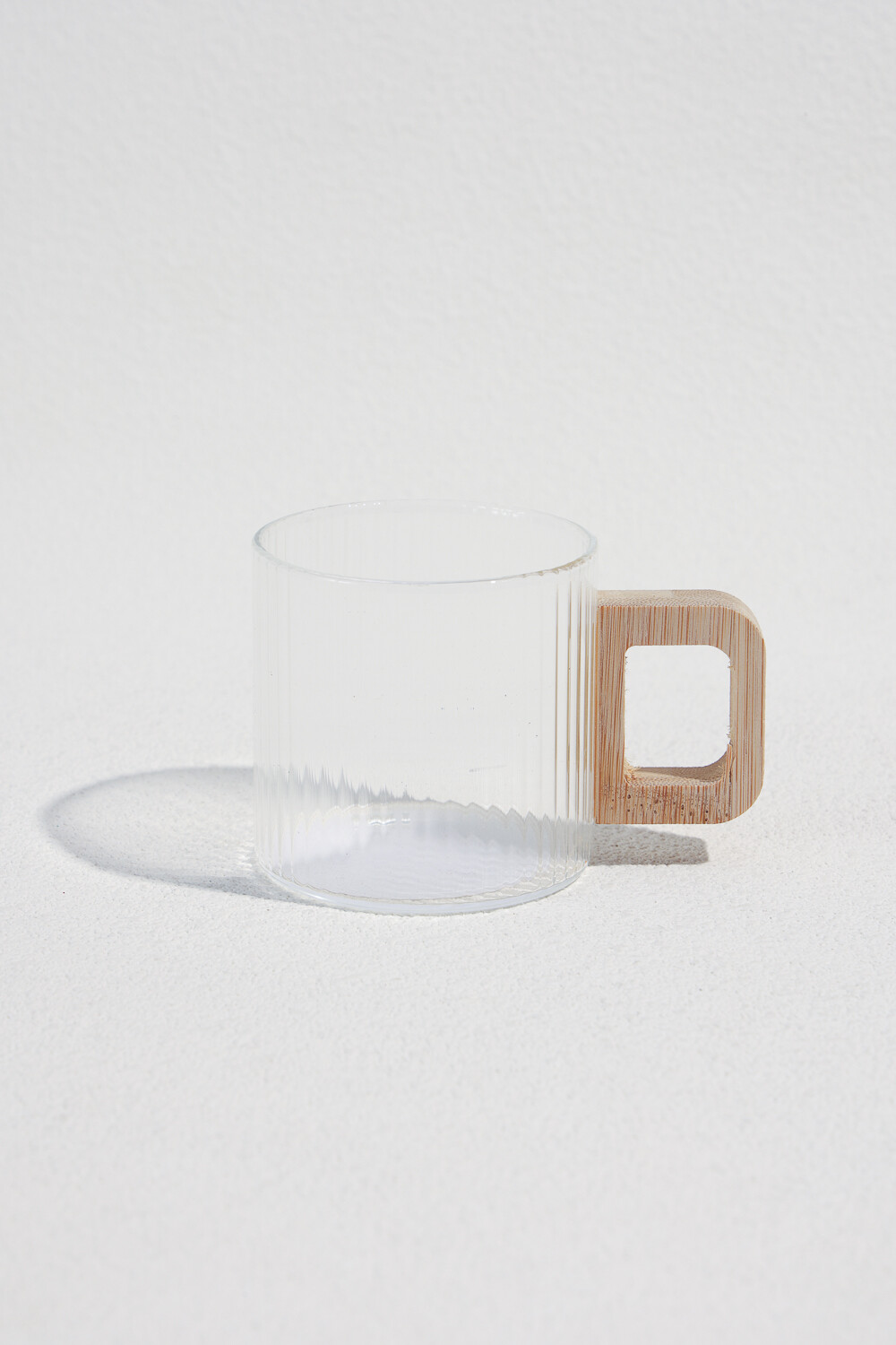 Taza Alma Color Unico