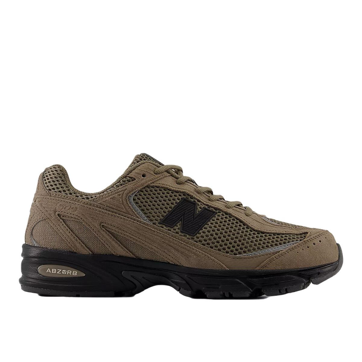 Championes New Balance 509 - Marrón 