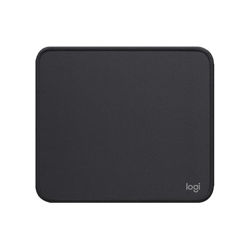 Mouse Pad Logitech 956-000035 Negro Mouse Pad Logitech 956-000035 Negro