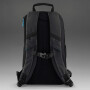 Commute Backpack Black/aloha