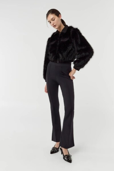 CAMPERA SABINA Negro