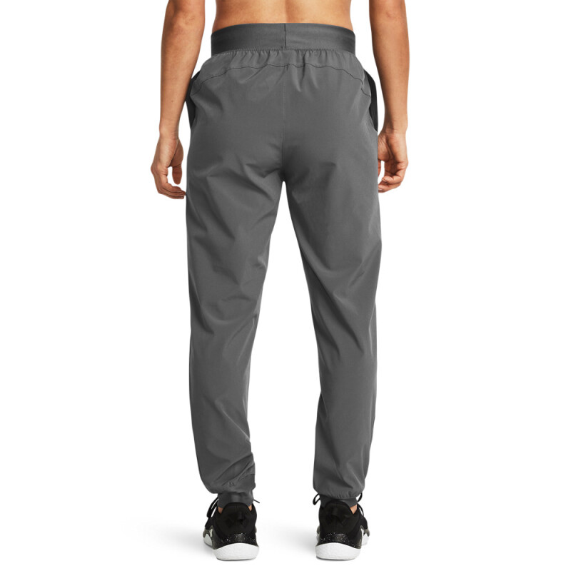 ArmourSport High Rise Wvn Pnt-GRY GRY-025