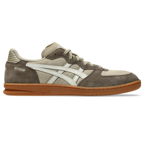Zapatillas Skyhand OG Unisex Driftwood/Smoke Grey
