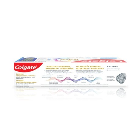 Colgate Total Whitening 180g Colgate Total Whitening 180g
