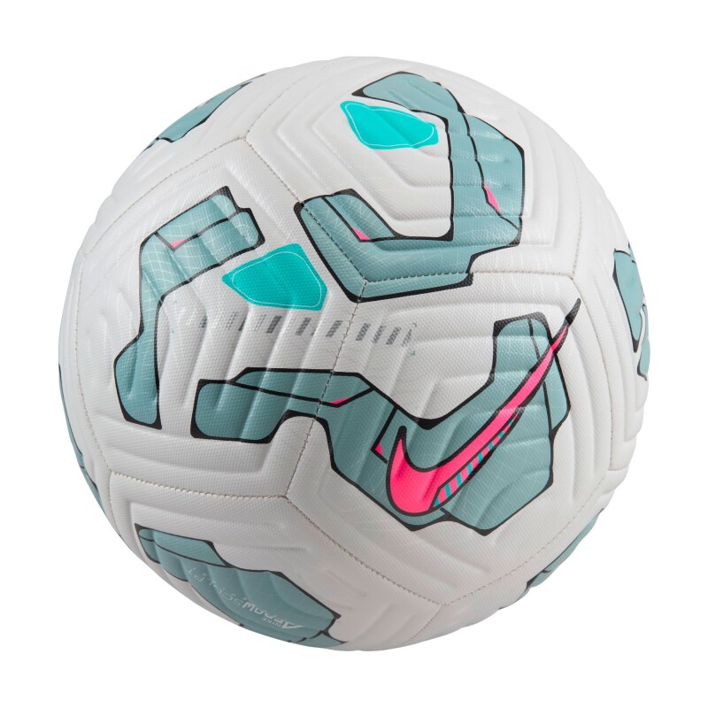 Balón Nike Academy Unisex Blanco