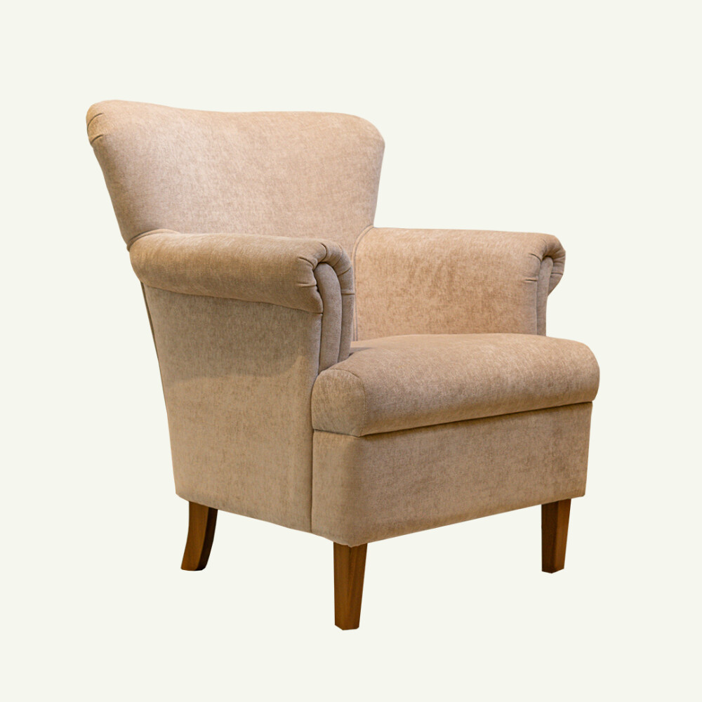 Butaca London 75x80x87h (por pedido) Butaca London 75x80x87h (por pedido)