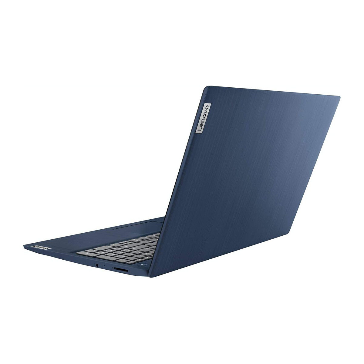 Notebook Lenovo IdeaPad 3 15.6" 256GB SSD / 8GB RAM Intel Core i3-1115G4 Blue