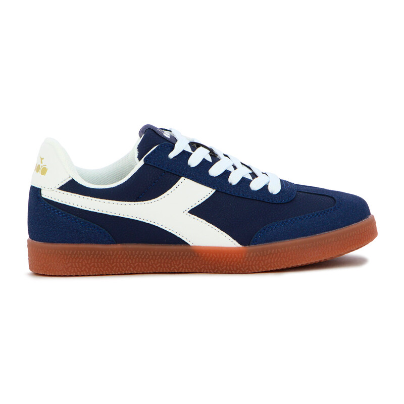 Diadora Lifestyle Teen BAMTELO - Marino/Blanco Marino-Blanco