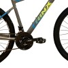 Bicicleta Trinx M116 ELITE Talle 16 Gris/Azul/Amarillo Bicicleta Trinx M116 ELITE Talle 16 Gris/Azul/Amarillo