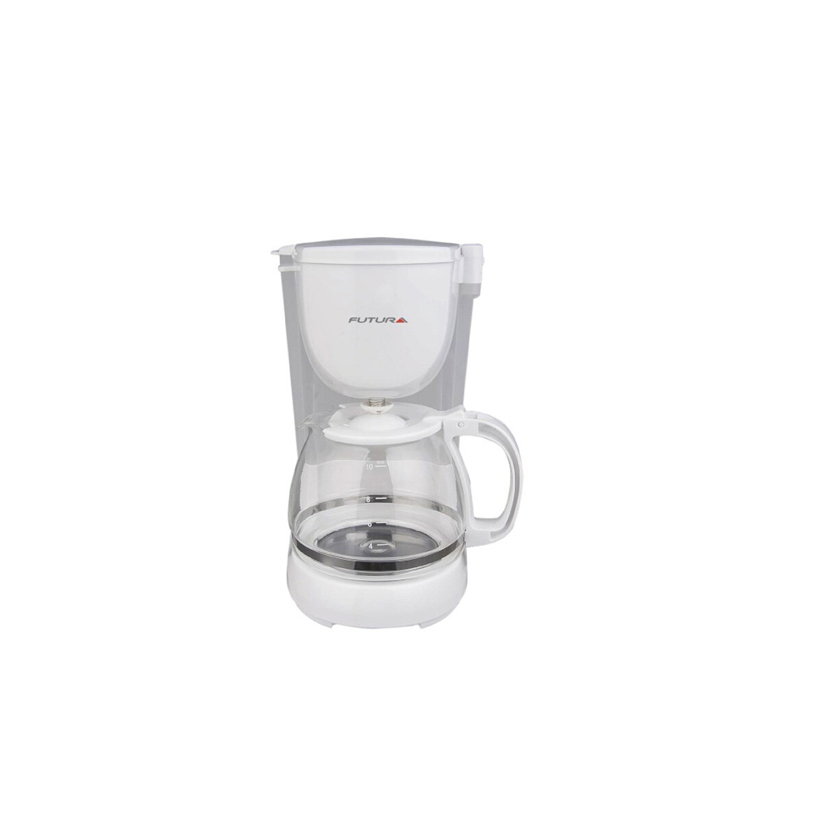 Cafetera de goteo Futura FUT-CG10W 