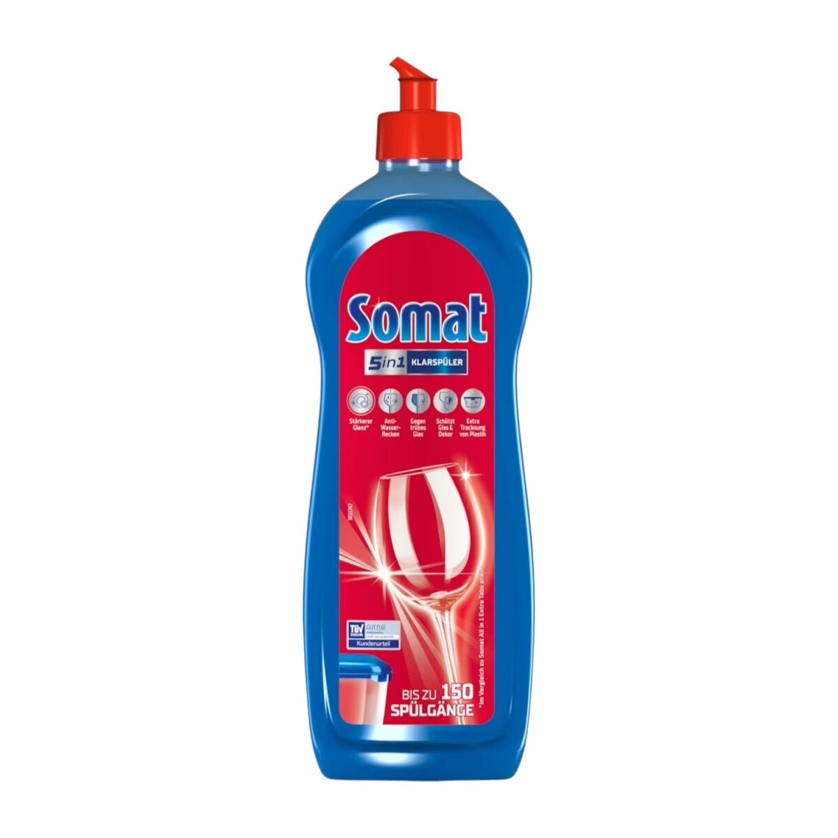 SOMAT DUO POWER EXPERTEN ABRILLANTADOR 750 