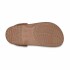 Crocs Classic Crafted Clog Unisex Milk Chocolate