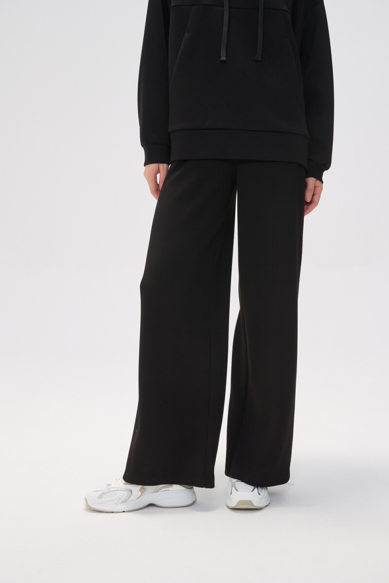 Pantalon Jamza - Negro 