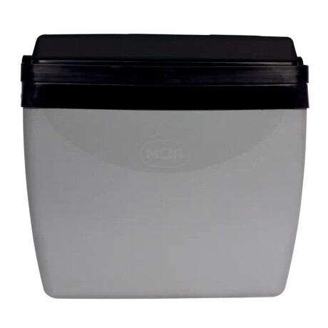 Conservadora Térmica De 34 Litros Mor Playa Camping Viajes Gris