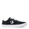 Championes de Hombre Converse Day One Classic OX Negro - Blanco