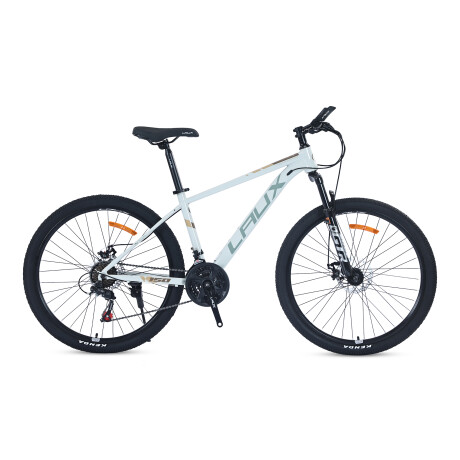 Bicicleta De Montaña Laux Mt150 21V Rodado 26 13,5'' 001