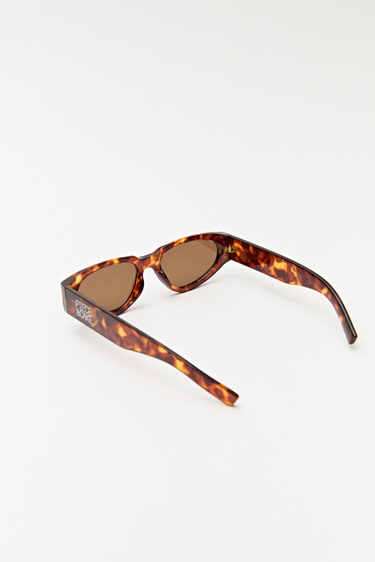 LENTES PROVENCE Marron