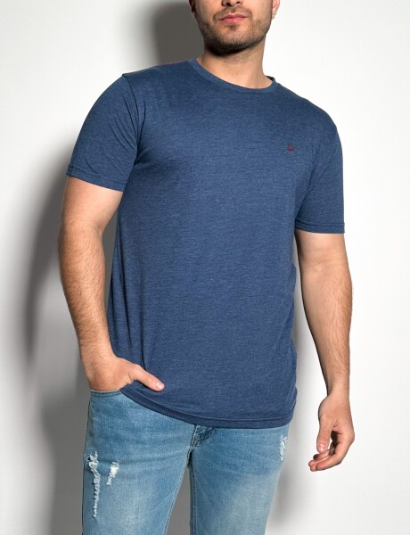 Remera Timo Denim