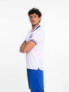 Remera Polo CNdeF Train Nacional Hombre 964