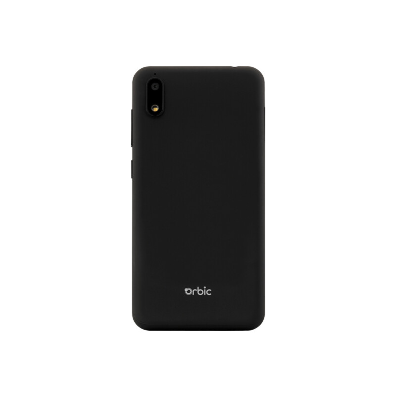 Orbic Maui Plus Negro 32GB Libre Orbic Maui Plus Negro 32gb Libre