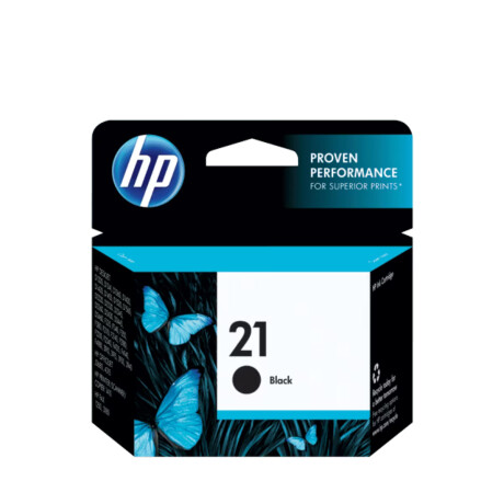 HP C9351AL (21) NEGRO D2330/J3680/3920/40/4140/4355 7ML Hp C9351al (21) Negro D2330/j3680/3920/40/4140/4355 7ml