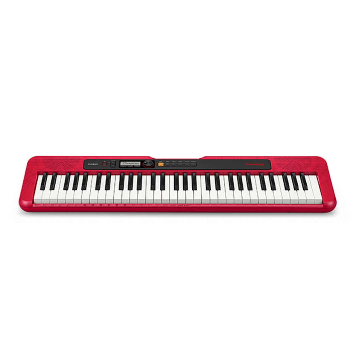 órgano Casio Cts200 Red 
