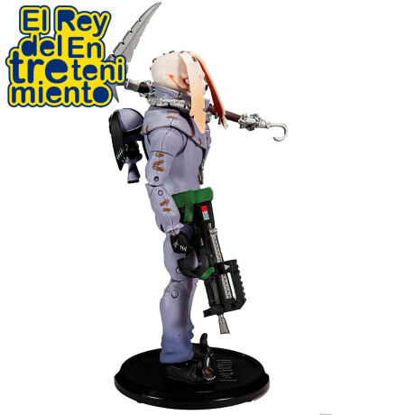 Fortnite Figuras Articuladas 17cm Varios Modelos Nitehare